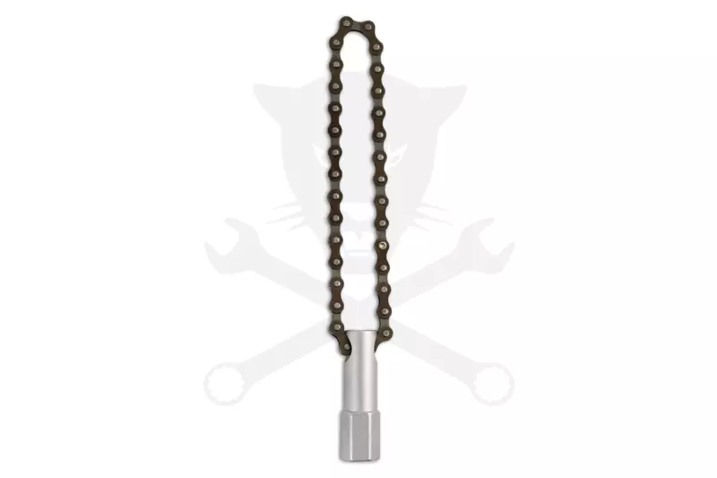Olajszűrő leszedő láncos 1/2" max.120 mm