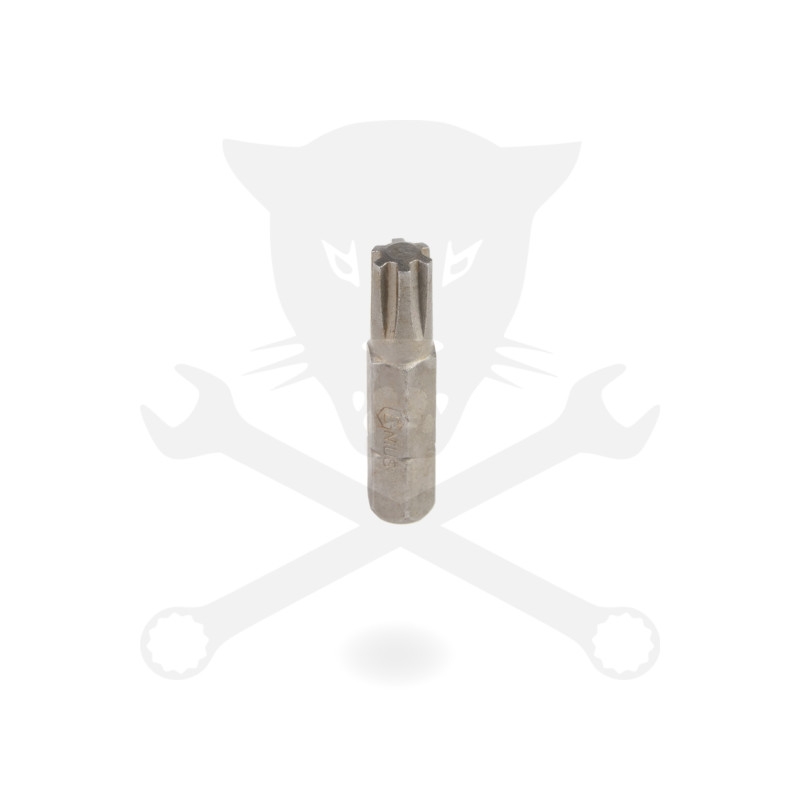 Bit ribe M08 5/16" 30 mm