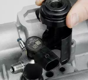 Pichler porlasztó kihúzó hidr. készlet FORD 2.0 TDCI /YNF6/ +12 t. henger