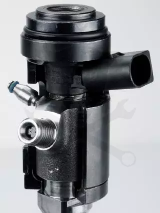 Pichler porlasztó kihúzó hidr. készlet FORD 2.0 TDCI /YNF6/ +12 t. henger