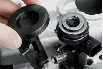 Pichler porlasztó kihúzó hidr. készlet FORD 2.0 TDCI /YNF6/ +12 t. henger