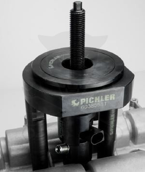 Pichler porlasztó kihúzó hidr. készlet FORD 2.0 TDCI /YNF6/ +12 t. henger