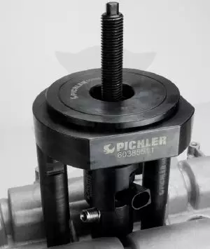 Pichler porlasztó kihúzó hidr. készlet FORD 2.0 TDCI /YNF6/ +12 t. henger