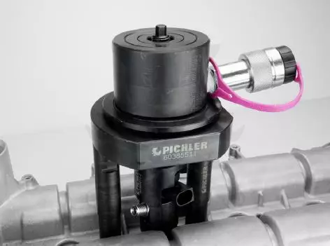 Pichler porlasztó kihúzó hidr. készlet FORD 2.0 TDCI /YNF6/ +12 t. henger