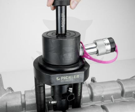 Pichler porlasztó kihúzó hidr. készlet FORD 2.0 TDCI /YNF6/ +12 t. henger