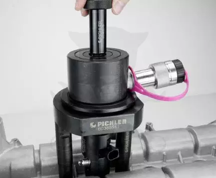 Pichler porlasztó kihúzó hidr. készlet FORD 2.0 TDCI /YNF6/ +12 t. henger