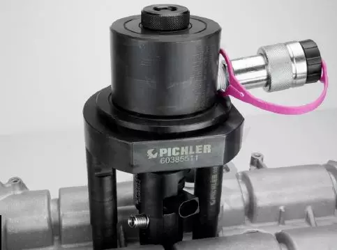 Pichler porlasztó kihúzó hidr. készlet FORD 2.0 TDCI /YNF6/ +12 t. henger