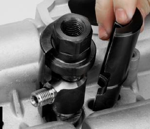 Pichler porlasztó kihúzó hidr. készlet FORD 2.0 TDCI /YNF6/ +12 t. henger
