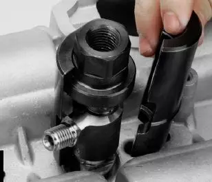 Pichler porlasztó kihúzó hidr. készlet FORD 2.0 TDCI /YNF6/ +12 t. henger