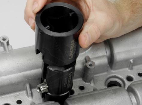 Pichler porlasztó kihúzó hidr. készlet FORD 2.0 TDCI /YNF6/ +12 t. henger