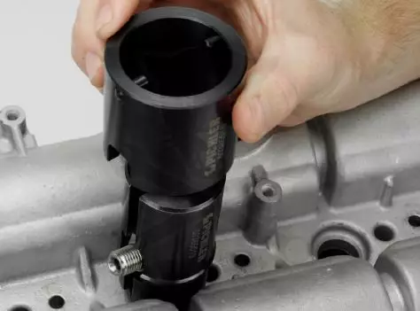 Pichler porlasztó kihúzó hidr. készlet FORD 2.0 TDCI /YNF6/ +12 t. henger