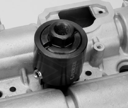 Pichler porlasztó kihúzó hidr. készlet FORD 2.0 TDCI /YNF6/ +12 t. henger