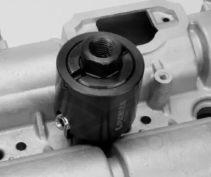 Pichler porlasztó kihúzó hidr. készlet FORD 2.0 TDCI /YNF6/ +12 t. henger
