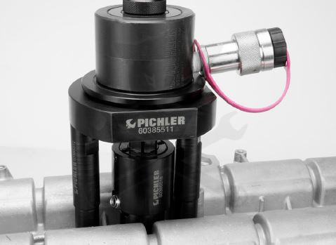 Pichler porlasztó kihúzó hidr. készlet FORD 2.0 TDCI /YNF6/ +12 t. henger