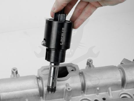 Pichler porlasztó kihúzó hidr. készlet FORD 2.0 TDCI /YNF6/ +12 t. henger