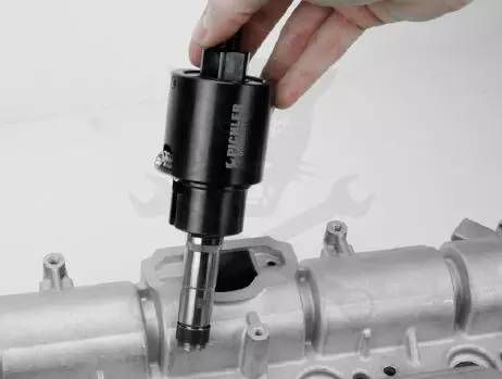 Pichler porlasztó kihúzó hidr. készlet FORD 2.0 TDCI /YNF6/ +12 t. henger
