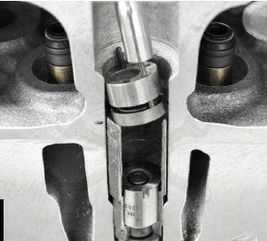 Pichler porlasztó kihúzó hidr. készlet FORD 2.0 TDCI /YNF6/ +12 t. henger