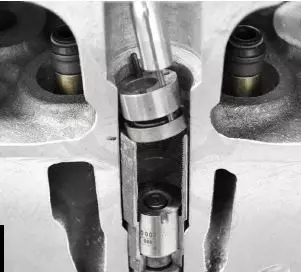 Pichler porlasztó kihúzó hidr. készlet FORD 2.0 TDCI /YNF6/ +12 t. henger