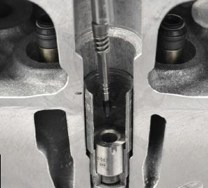 Pichler porlasztó kihúzó hidr. készlet FORD 2.0 TDCI /YNF6/ +12 t. henger