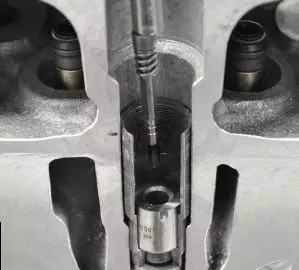 Pichler porlasztó kihúzó hidr. készlet FORD 2.0 TDCI /YNF6/ +12 t. henger