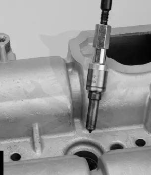 Pichler porlasztó kihúzó hidr. készlet FORD 2.0 TDCI /YNF6/ +12 t. henger