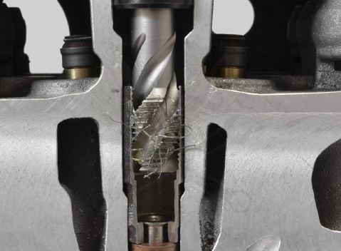 Pichler porlasztó kihúzó hidr. készlet FORD 2.0 TDCI /YNF6/ +12 t. henger