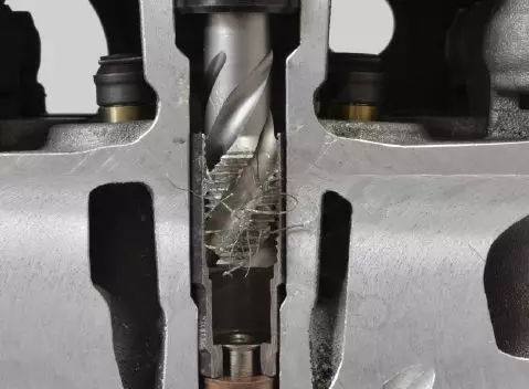 Pichler porlasztó kihúzó hidr. készlet FORD 2.0 TDCI /YNF6/ +12 t. henger