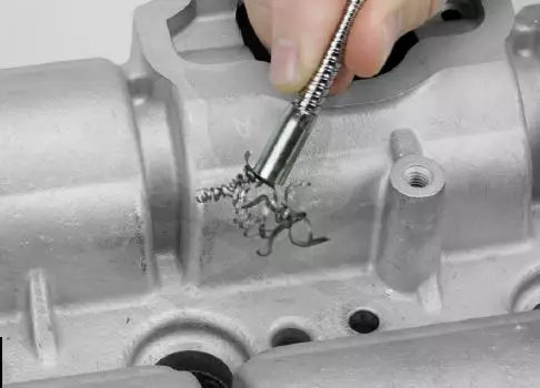 Pichler porlasztó kihúzó hidr. készlet FORD 2.0 TDCI /YNF6/ +12 t. henger
