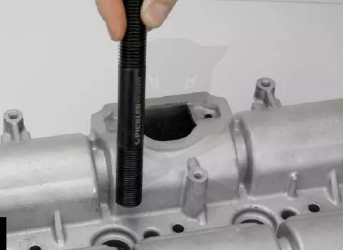 Pichler porlasztó kihúzó hidr. készlet FORD 2.0 TDCI /YNF6/ +12 t. henger