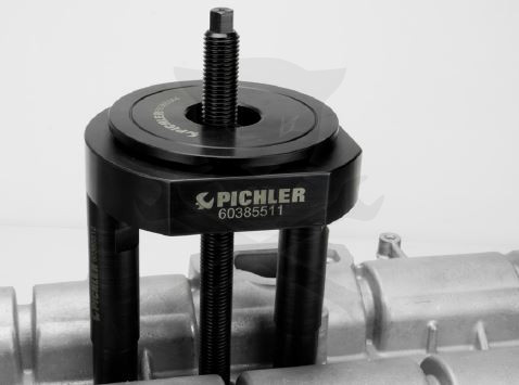 Pichler porlasztó kihúzó hidr. készlet FORD 2.0 TDCI /YNF6/ +12 t. henger