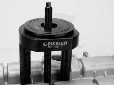 Pichler porlasztó kihúzó hidr. készlet FORD 2.0 TDCI /YNF6/ +12 t. henger