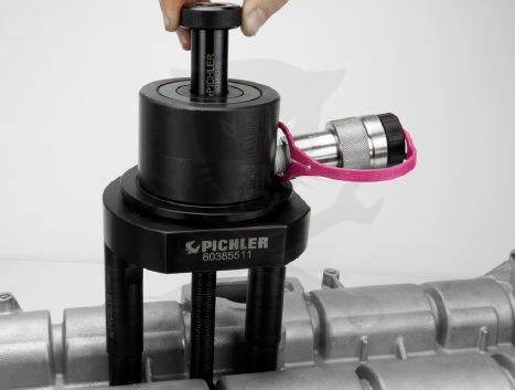 Pichler porlasztó kihúzó hidr. készlet FORD 2.0 TDCI /YNF6/ +12 t. henger