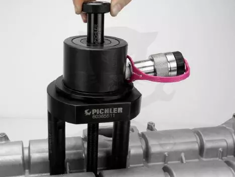 Pichler porlasztó kihúzó hidr. készlet FORD 2.0 TDCI /YNF6/ +12 t. henger