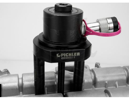 Pichler porlasztó kihúzó hidr. készlet FORD 2.0 TDCI /YNF6/ +12 t. henger
