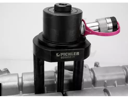 Pichler porlasztó kihúzó hidr. készlet FORD 2.0 TDCI /YNF6/ +12 t. henger