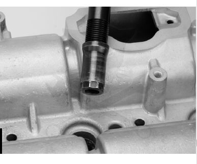 Pichler porlasztó kihúzó hidr. készlet FORD 2.0 TDCI /YNF6/ +12 t. henger