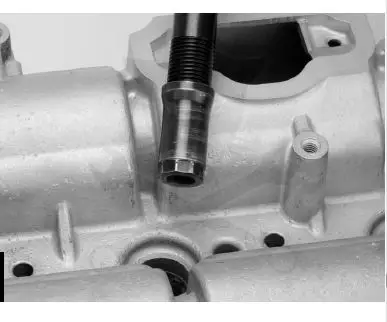 Pichler porlasztó kihúzó hidr. készlet FORD 2.0 TDCI /YNF6/ +12 t. henger