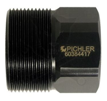 Pichler porlasztó kihúzó adapter készlet 3-4 db-os tartozék külső menetre