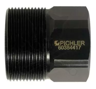Pichler porlasztó kihúzó adapter készlet 3-4 db-os tartozék külső menetre