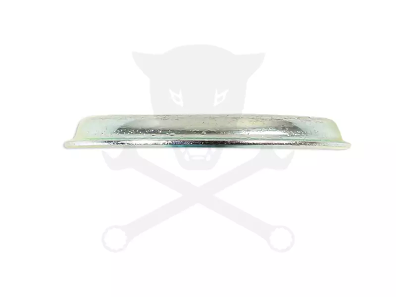 Hővédőlemez rögzítő készlet 10db D=21.6 mm Audi-Seat-Skoda-VW-Ford