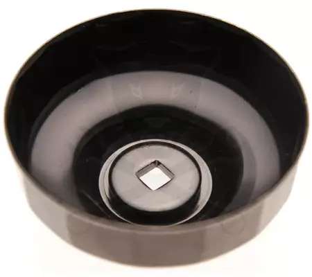 Olajszűrő leszedő kupak 093 mm x 15 lap BGS 1039-ből