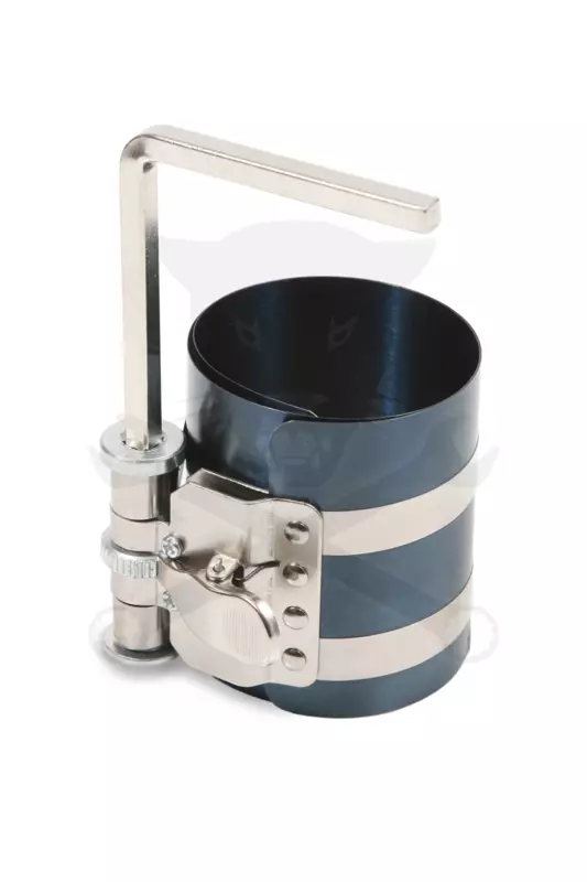 Gyűrűösszehúzó kicsi 53-125 mm x 75 mm magas