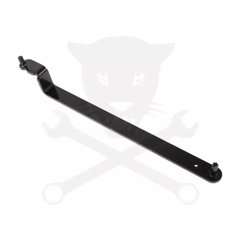 Kulcs vezetőgörgőhöz, BMW N54 / N55 - Laser Tools