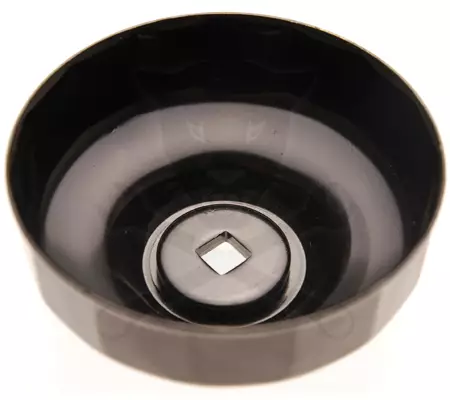 Olajszűrő leszedő kupak 074/76 mm x 15 lap BGS 1039-ből