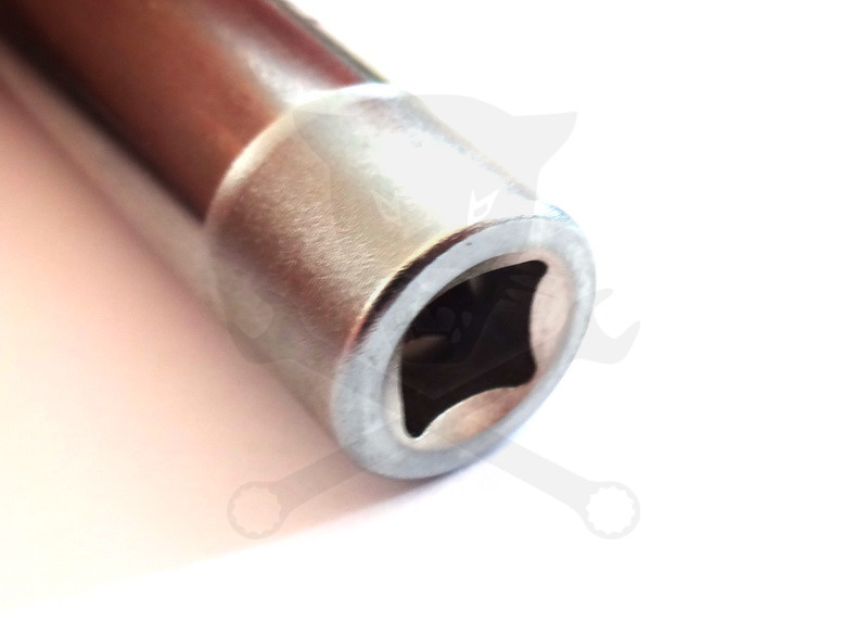 Pichler tartozék izzítógy. Wolfram szál eltörő 4,0 mm-es