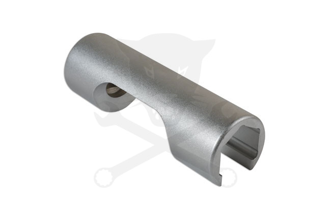 Üzemanyagcső speciális kulcs 3/8" Audi, VW, Seat 17 mm -TS20