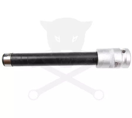 Hengerfej kulcs 1/2" E-TORX - belső torx - E12 x 150 mm BMW