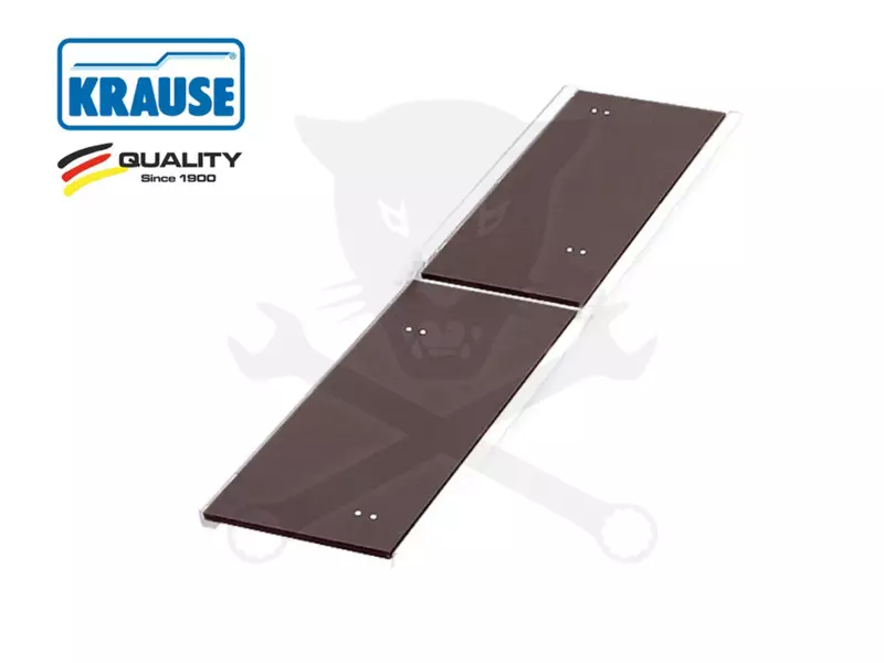 MultiMatic univerzális Combi csuklós létra járólap 810 mm -