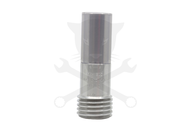 Homokfúvó géphez CLEMCO fúvóka CSD-5/B - Bór-Karbid 8 mm - Clemco