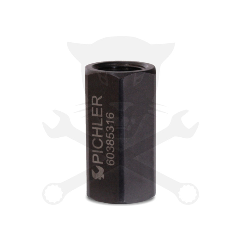 Pichler tartozék SOFIM-19 és M9R-R9M-29 toldó adapter M20x1,5 BM